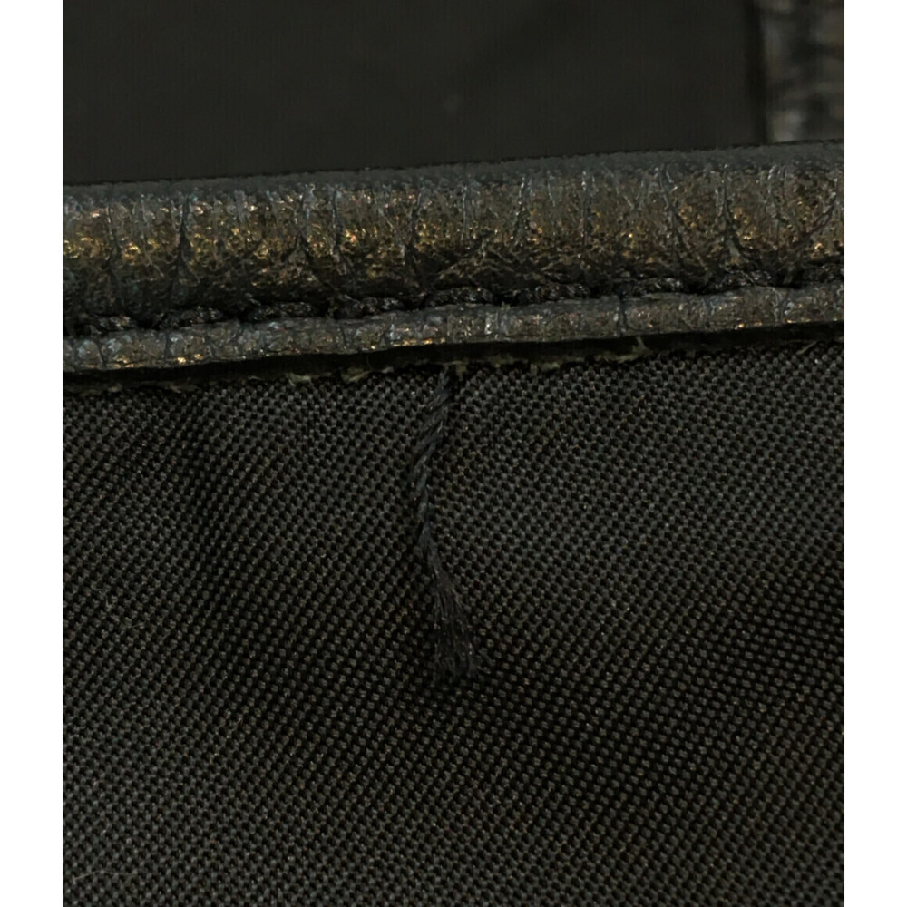 Burberry Messenger shoulder bag Black - Picture 6 of 6